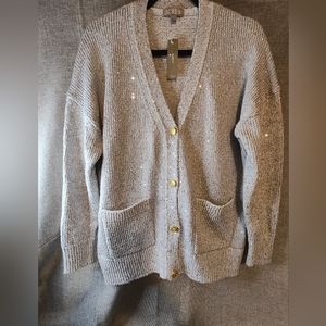JCREW Women's Cardigan, NWT, Size M